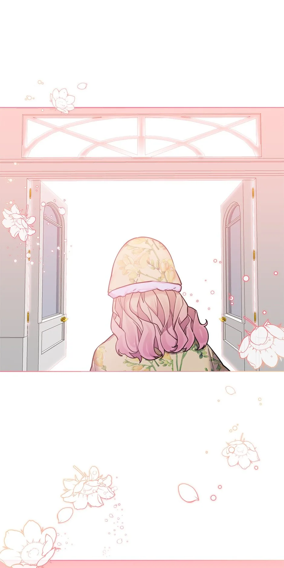 Starting from Today, I’m a Princess? Chapter 77 page 37
