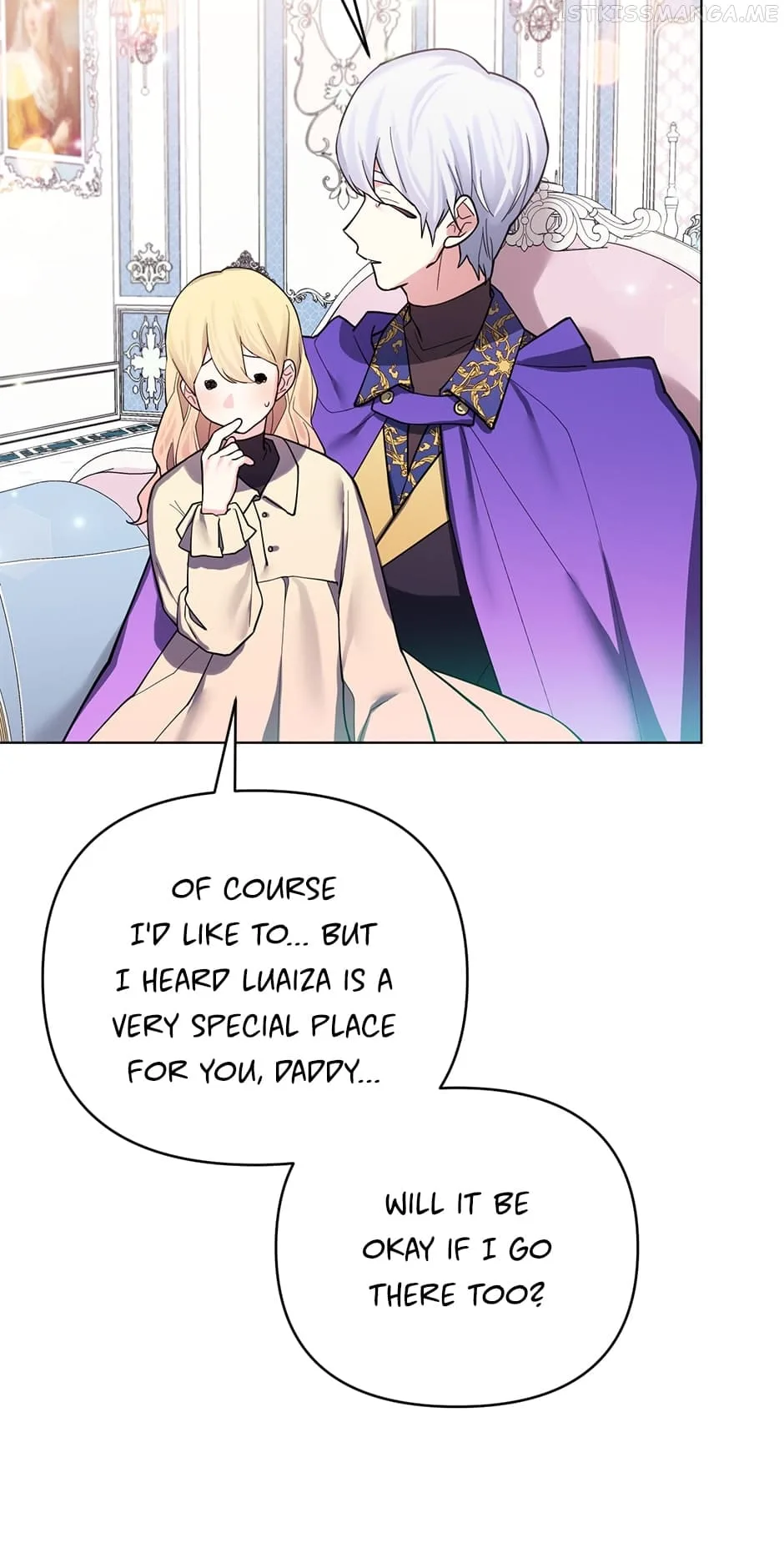 Starting from Today, I’m a Princess? Chapter 80 page 41
