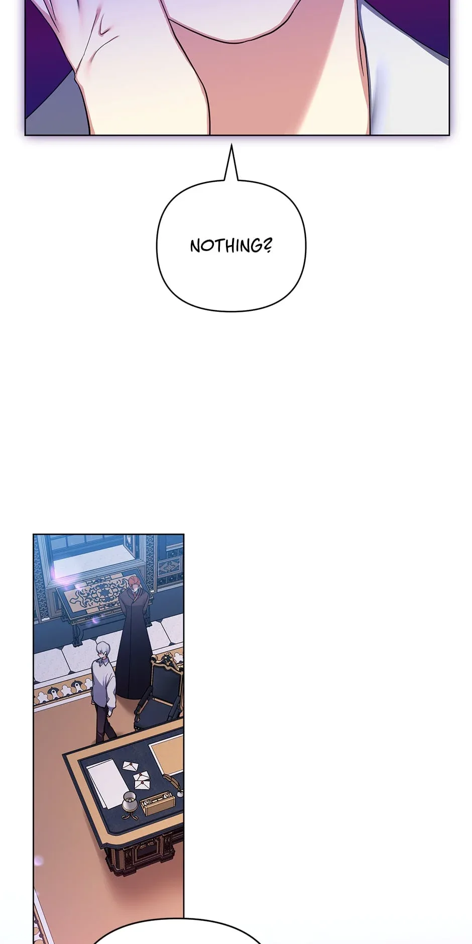 Starting from Today, I’m a Princess? Chapter 78 page 18