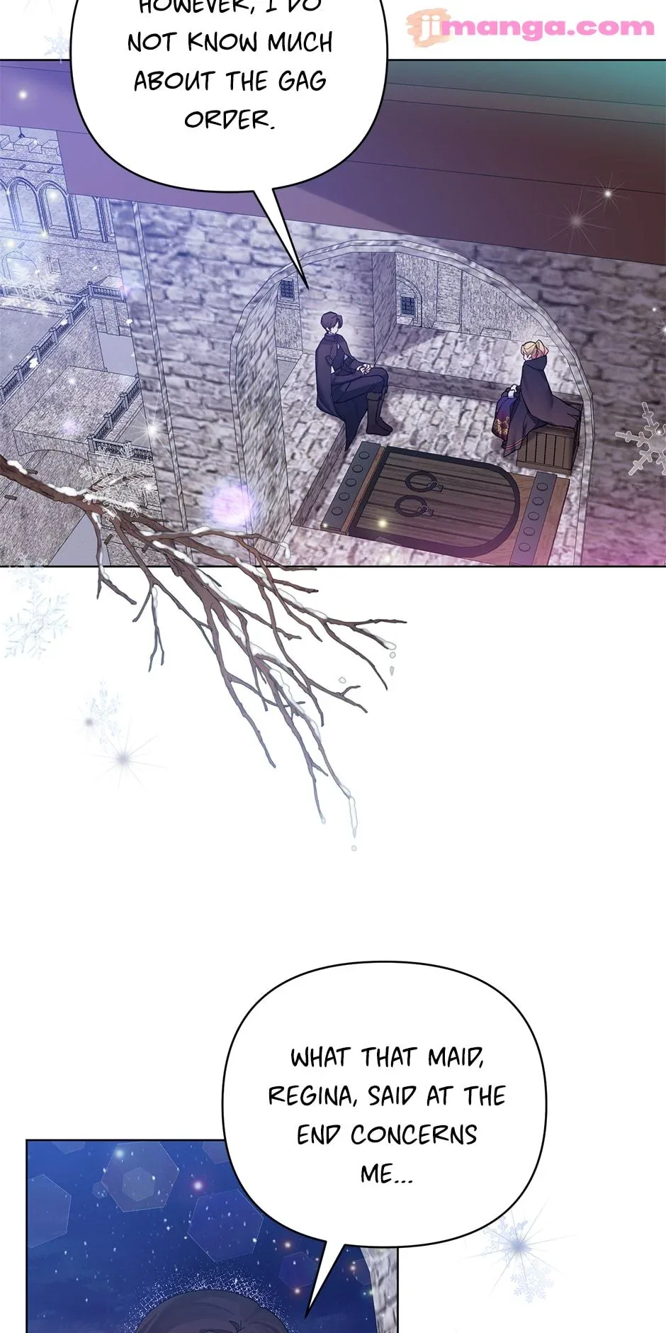 Starting from Today, I’m a Princess? Chapter 79 page 3