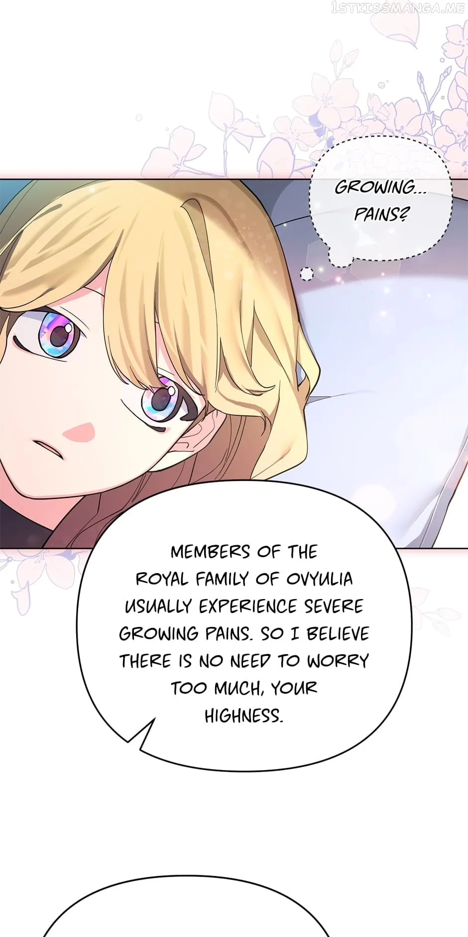 Starting from Today, I’m a Princess? Chapter 80 page 13