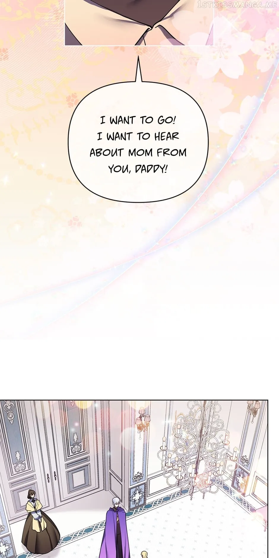Starting from Today, I’m a Princess? Chapter 80 page 44