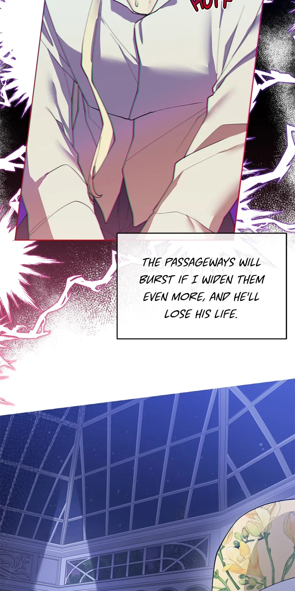Starting from Today, I’m a Princess? Chapter 77 page 4
