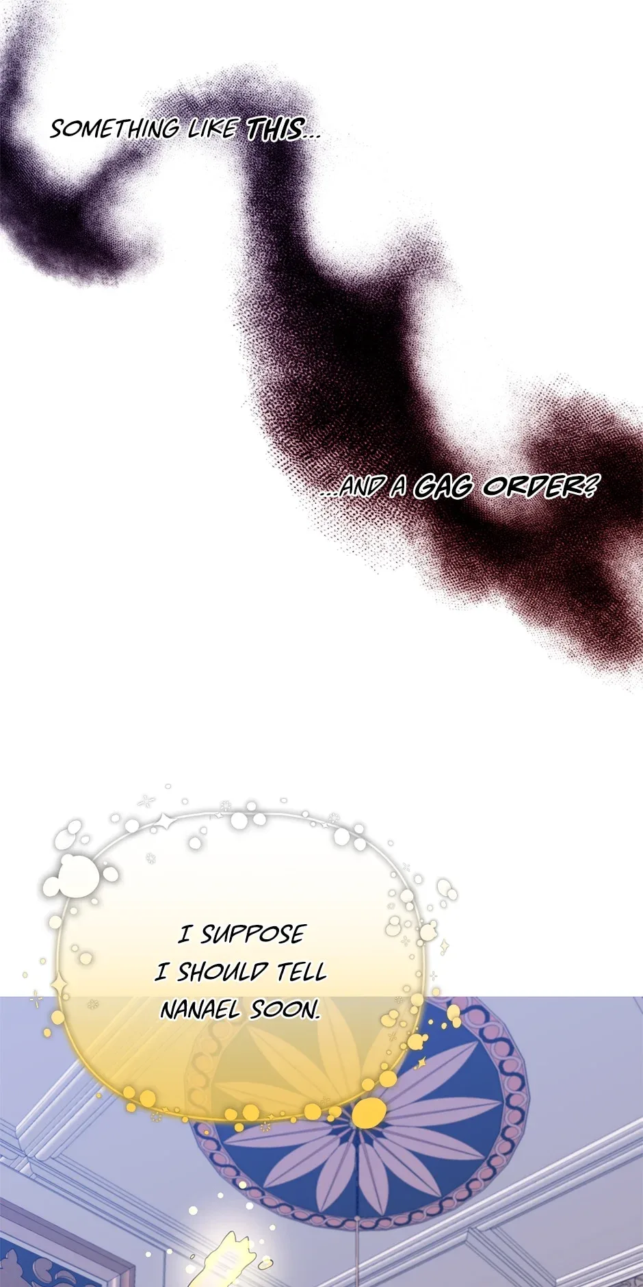 Starting from Today, I’m a Princess? Chapter 78 page 45