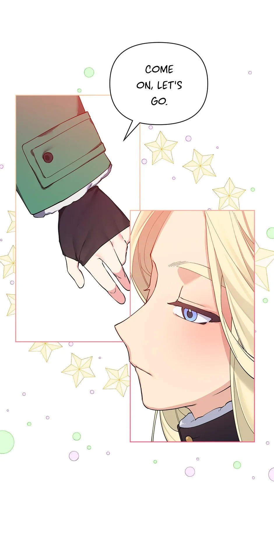 Starting from Today, I’m a Princess? Chapter 77 page 42
