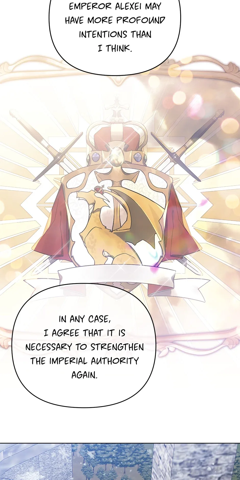 Starting from Today, I’m a Princess? Chapter 78 page 53