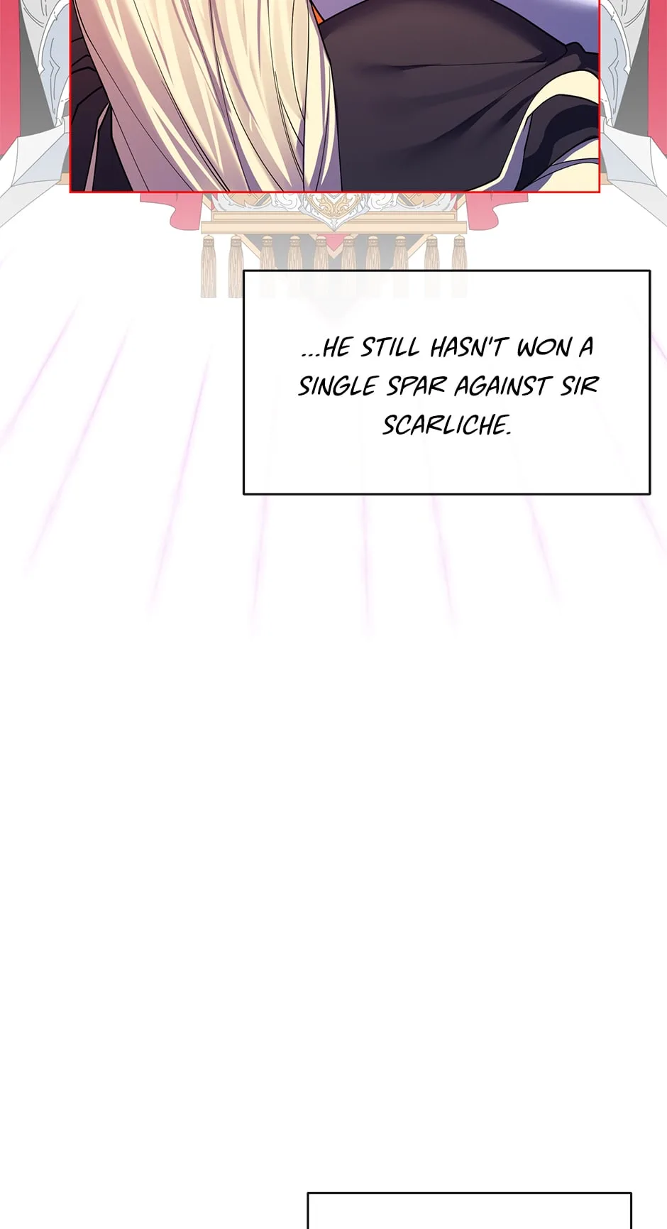 Starting from Today, I’m a Princess? Chapter 74 page 29