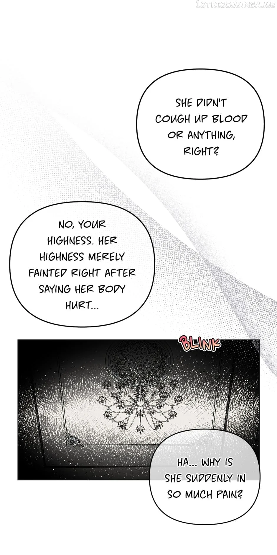 Starting from Today, I’m a Princess? Chapter 80 page 11