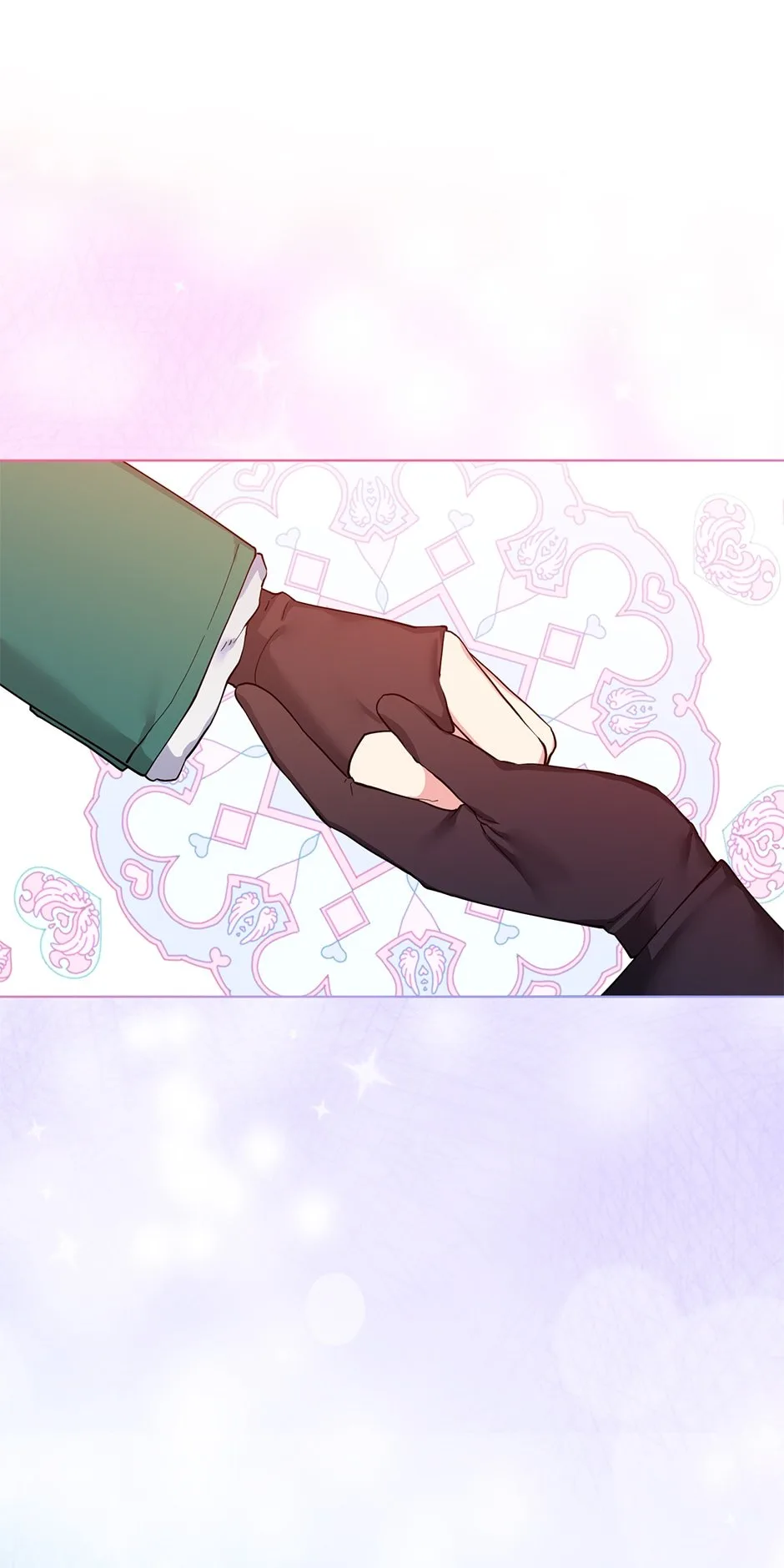 Starting from Today, I’m a Princess? Chapter 77 page 43