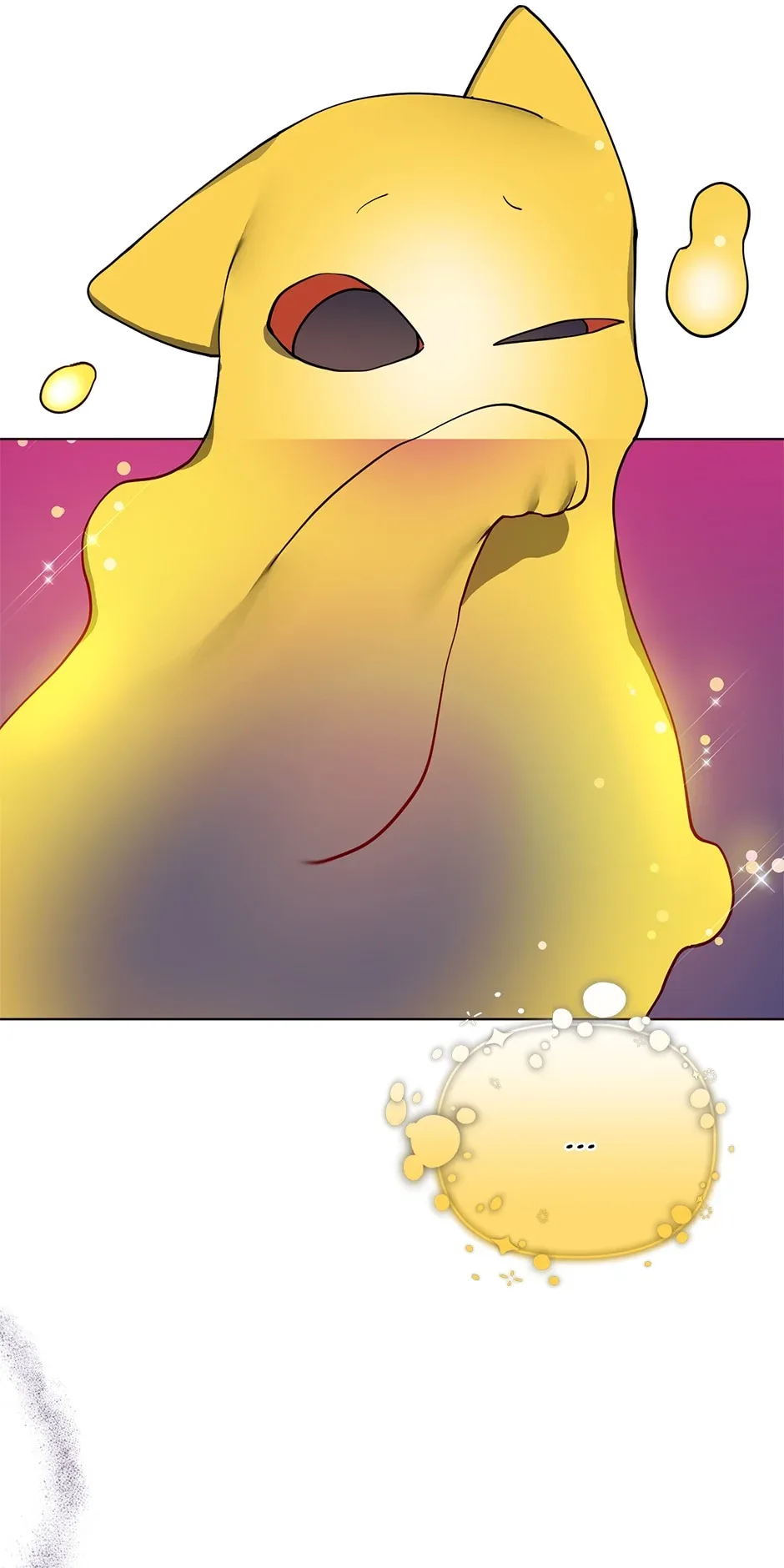 Starting from Today, I’m a Princess? Chapter 78 page 44