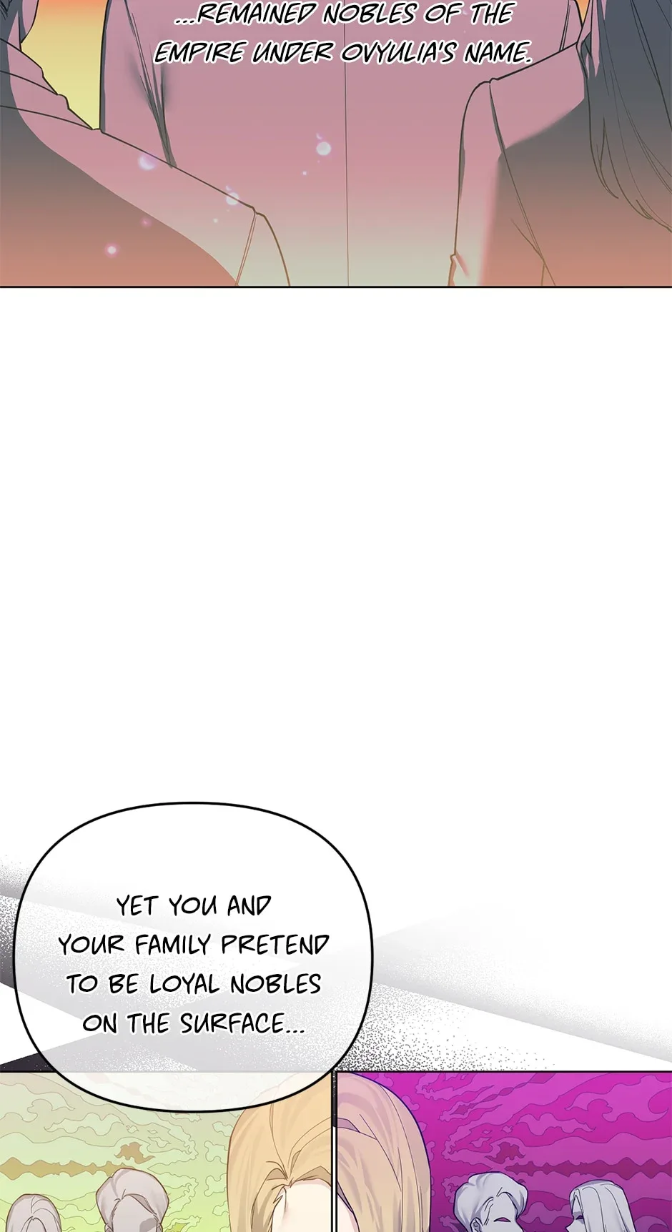 Starting from Today, I’m a Princess? Chapter 78 page 23