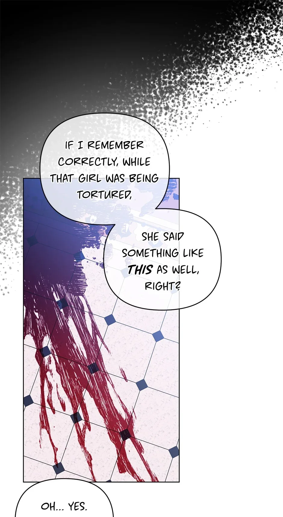 Starting from Today, I’m a Princess? Chapter 78 page 37