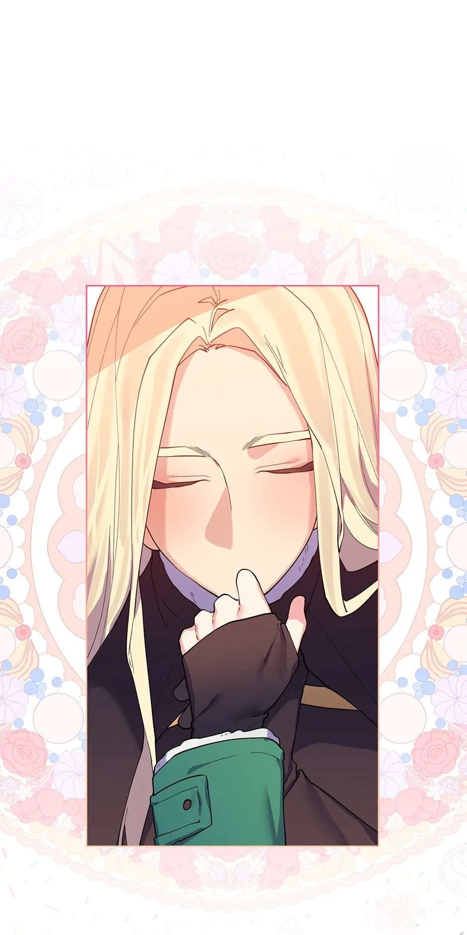Starting from Today, I’m a Princess? Chapter 77 page 45