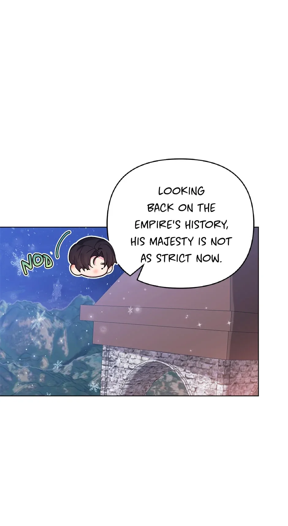 Starting from Today, I’m a Princess? Chapter 78 page 51