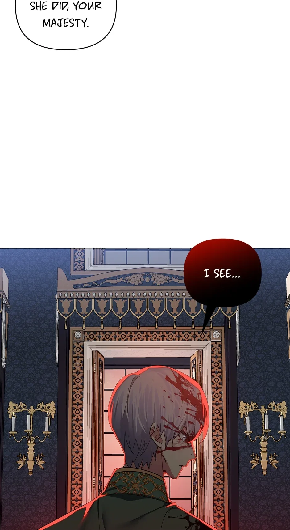 Starting from Today, I’m a Princess? Chapter 78 page 38