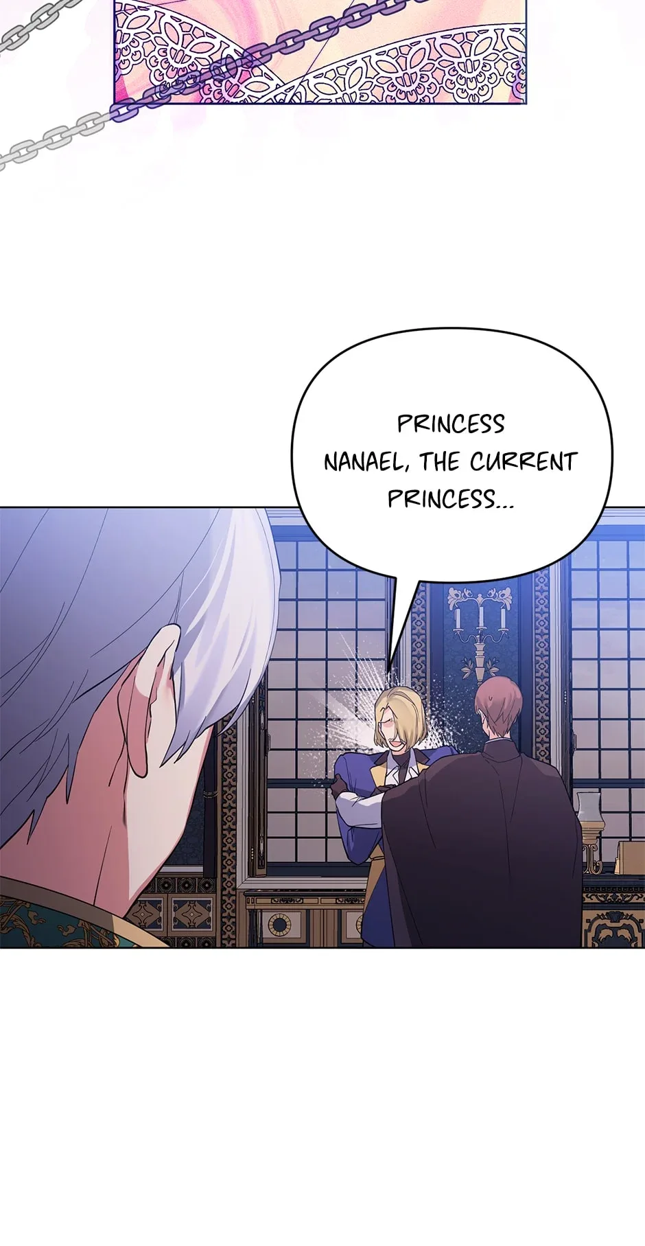 Starting from Today, I’m a Princess? Chapter 78 page 31