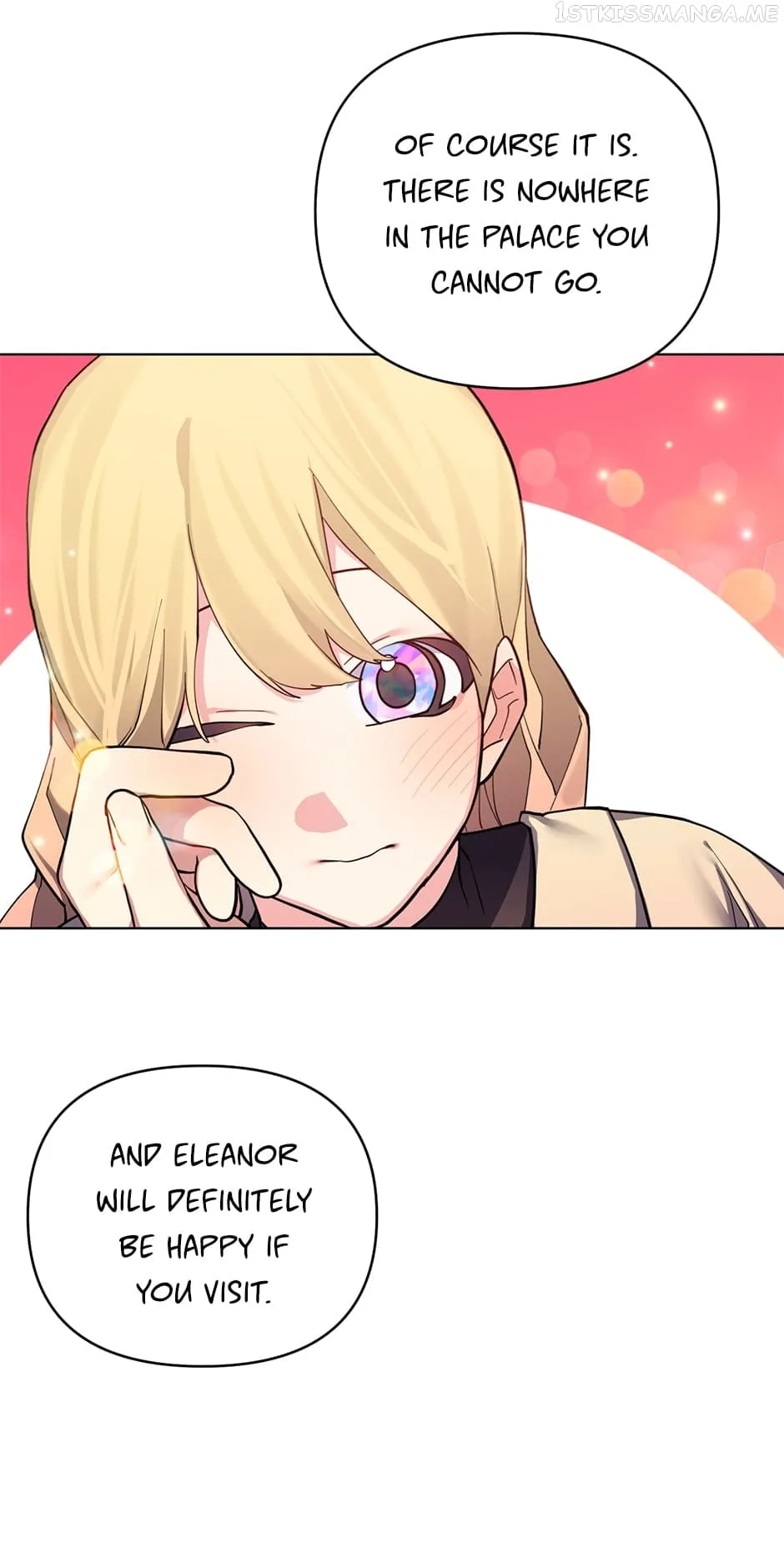 Starting from Today, I’m a Princess? Chapter 80 page 42