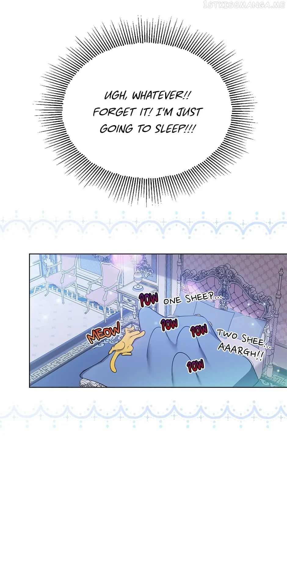Starting from Today, I’m a Princess? Chapter 80 page 6