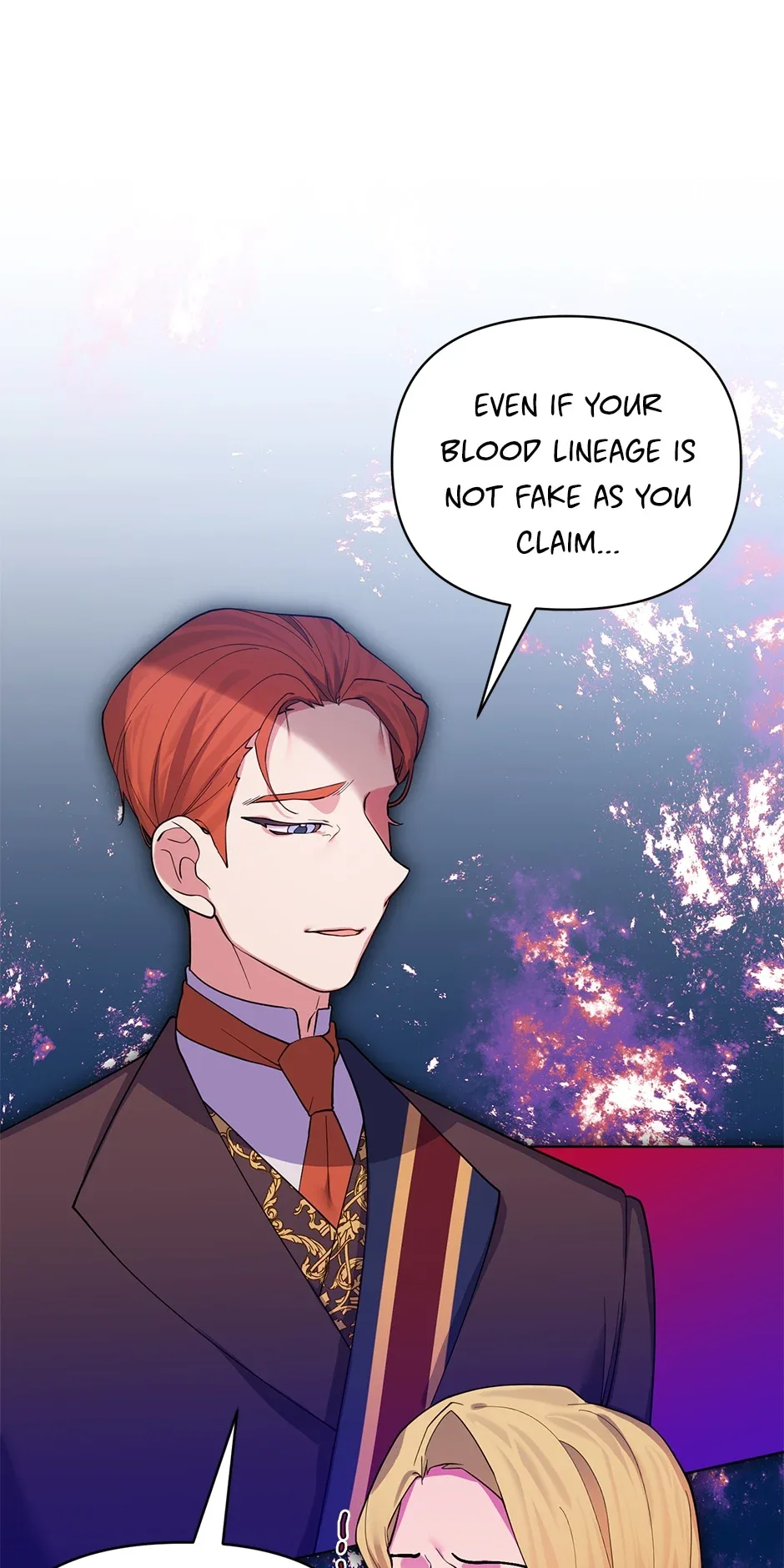 Starting from Today, I’m a Princess? Chapter 78 page 10