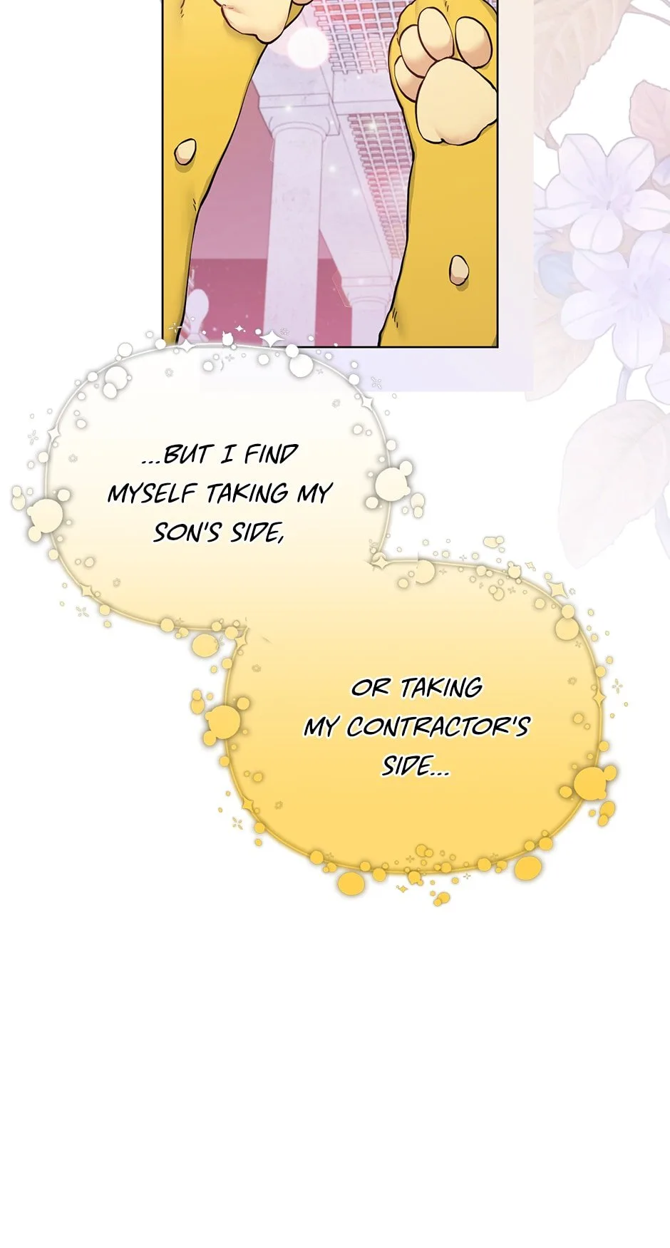 Starting from Today, I’m a Princess? Chapter 77 page 55