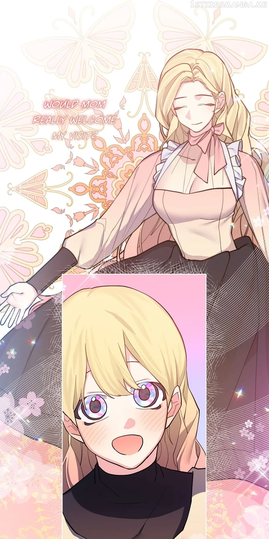 Starting from Today, I’m a Princess? Chapter 80 page 43