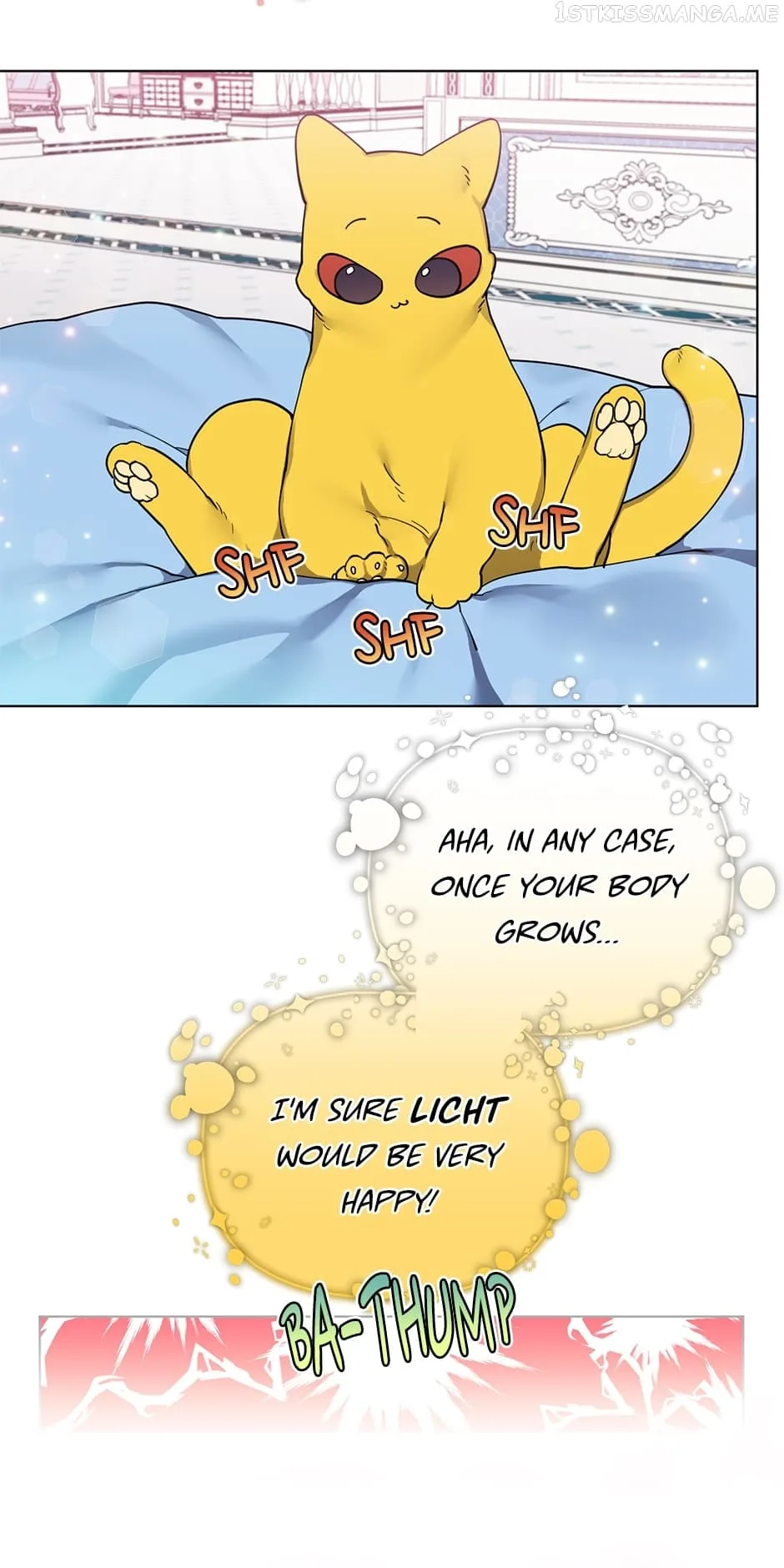 Starting from Today, I’m a Princess? Chapter 80 page 20