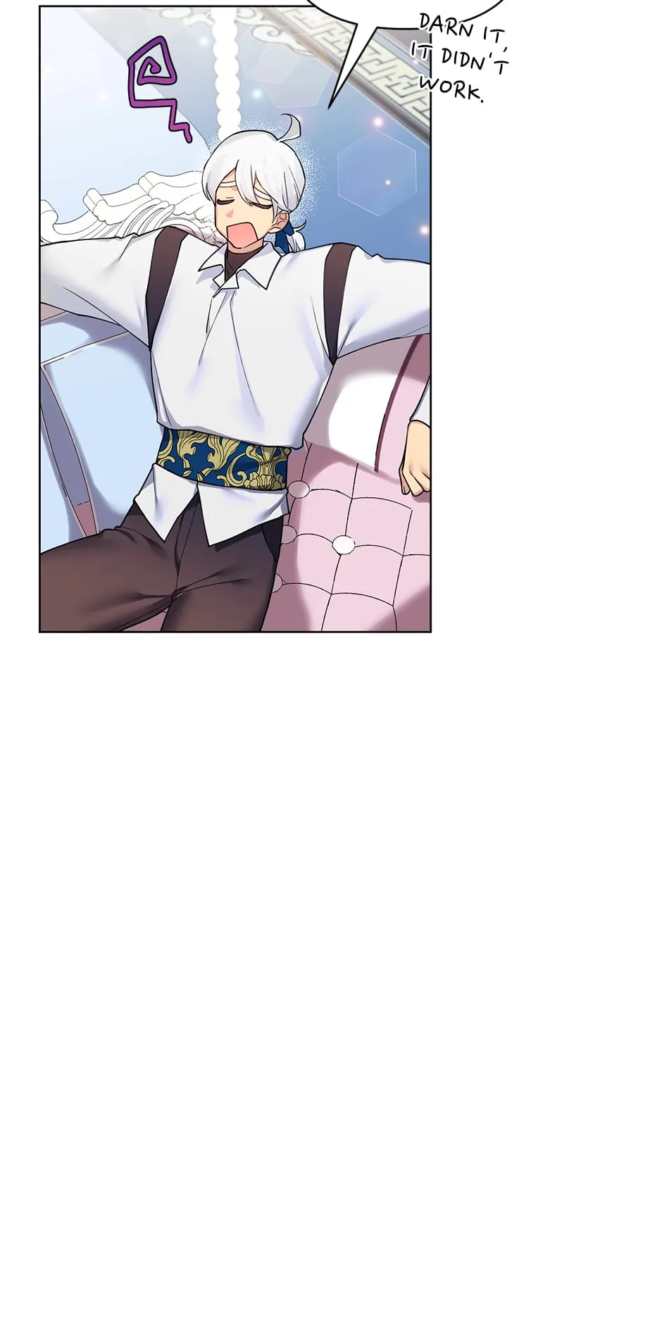 Starting from Today, I’m a Princess? Chapter 74 page 24