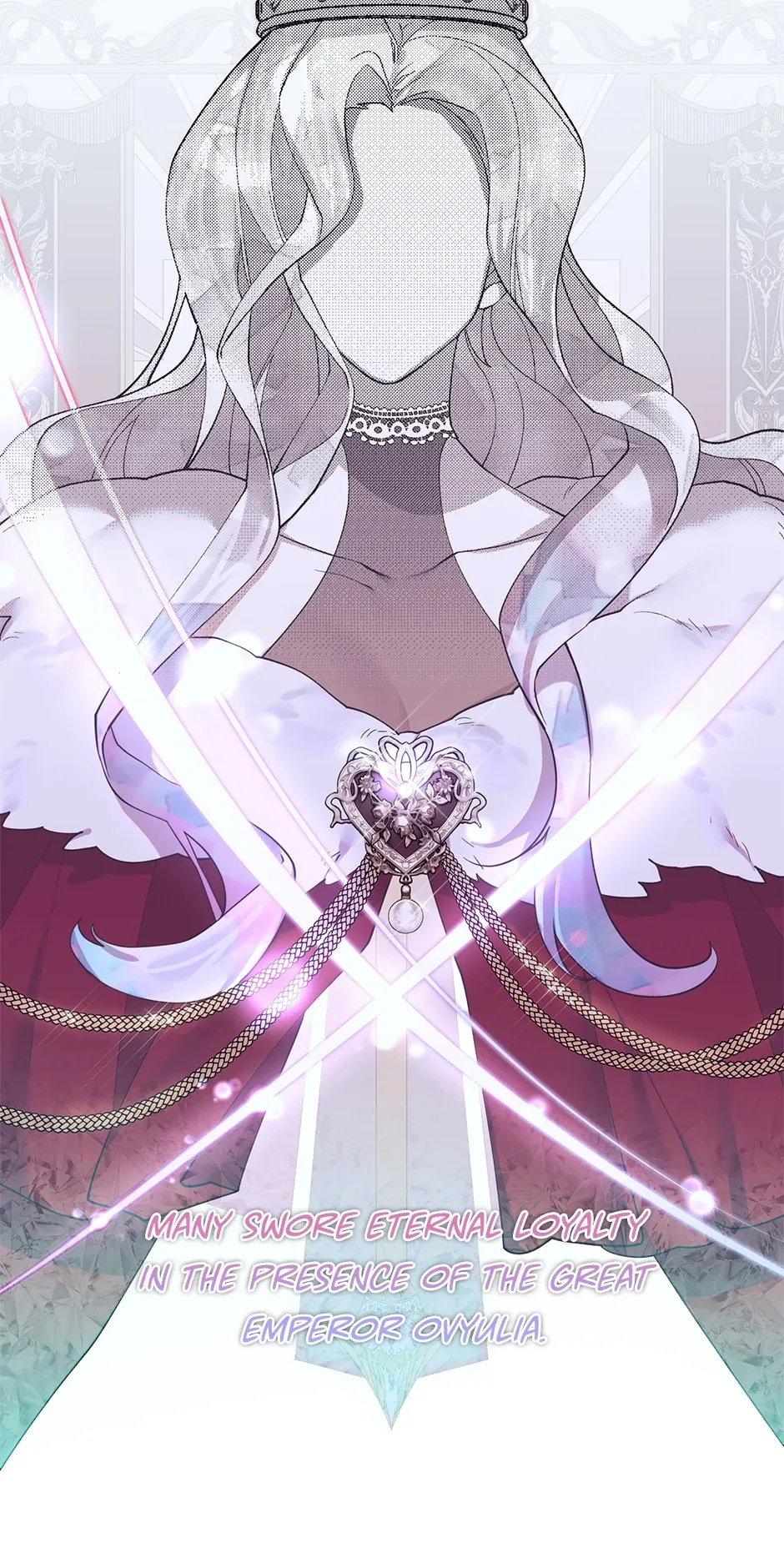 Starting from Today, I’m a Princess? Chapter 78 page 21