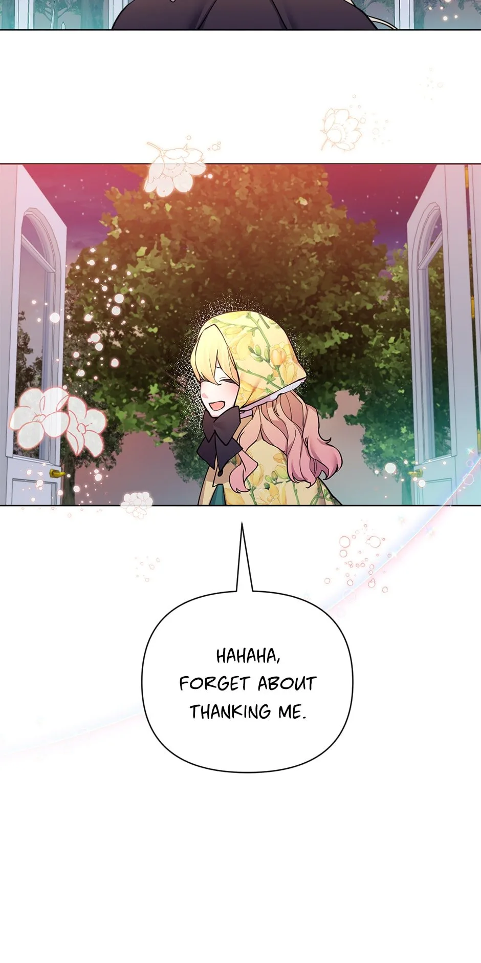 Starting from Today, I’m a Princess? Chapter 77 page 41