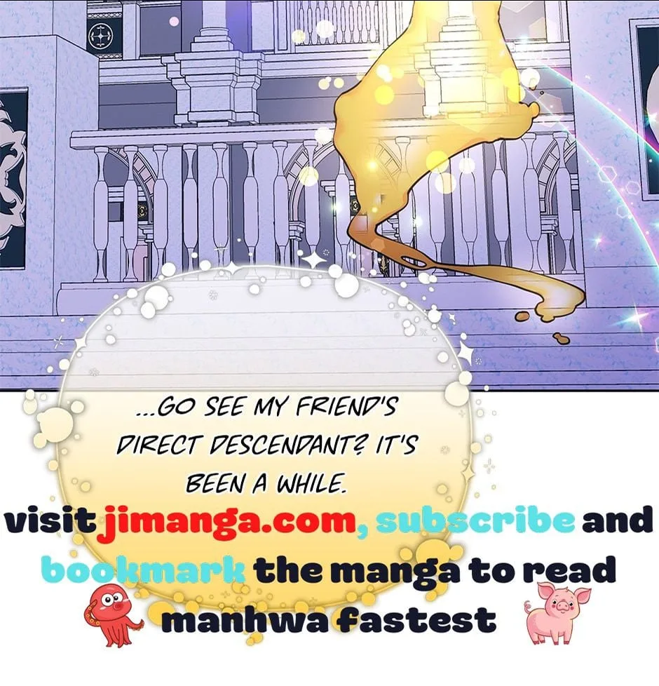 Starting from Today, I’m a Princess? Chapter 77 page 61