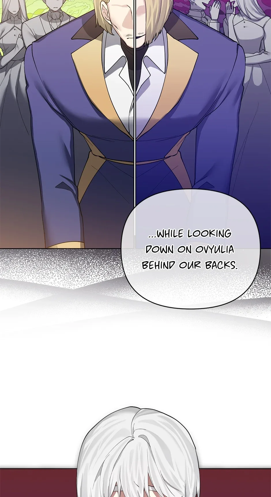 Starting from Today, I’m a Princess? Chapter 78 page 24