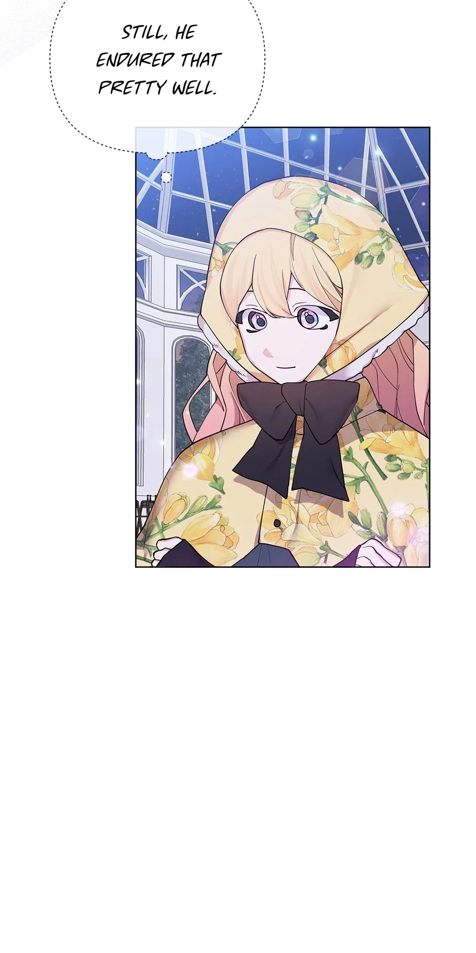 Starting from Today, I’m a Princess? Chapter 77 page 6