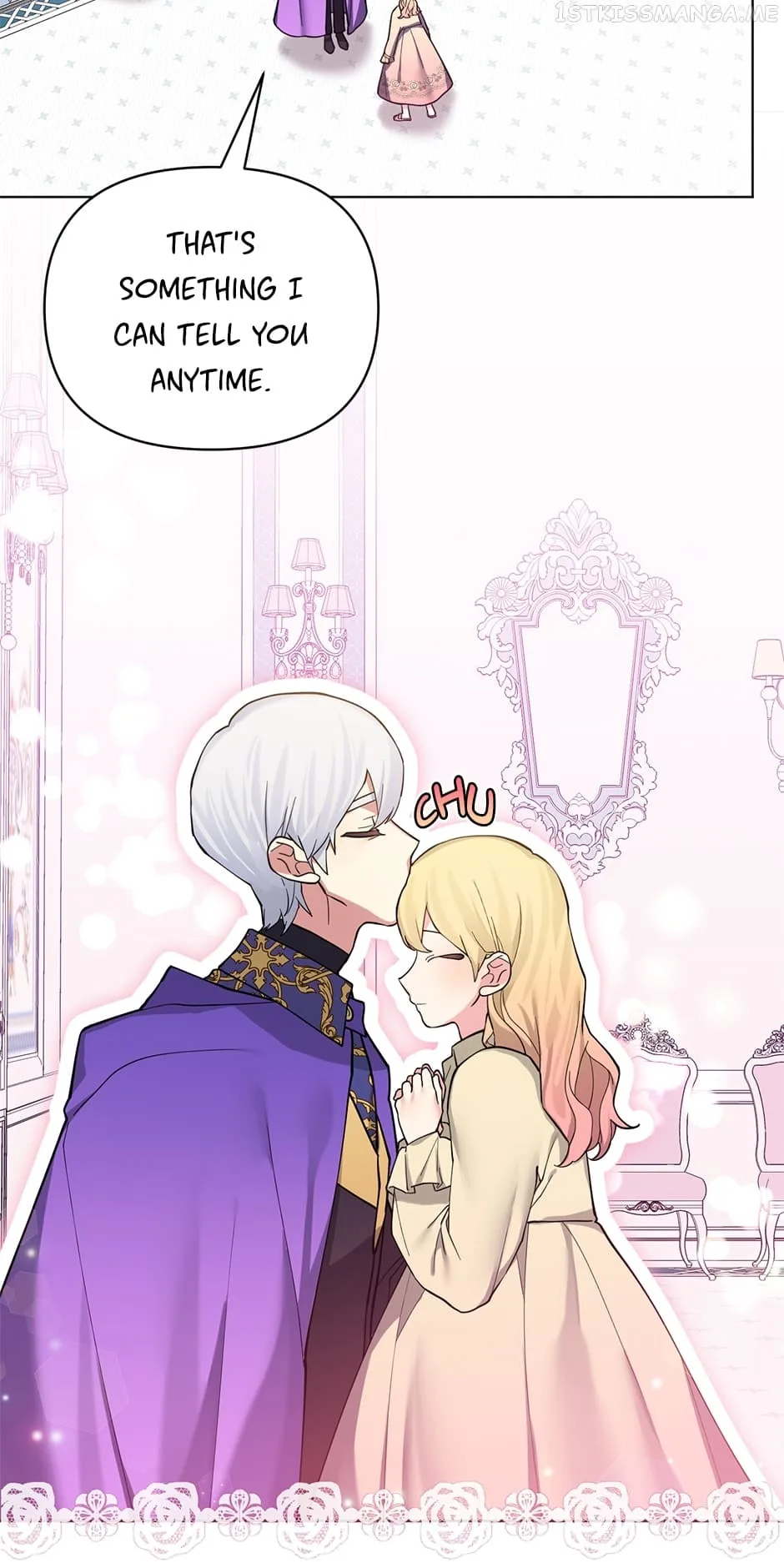 Starting from Today, I’m a Princess? Chapter 80 page 45