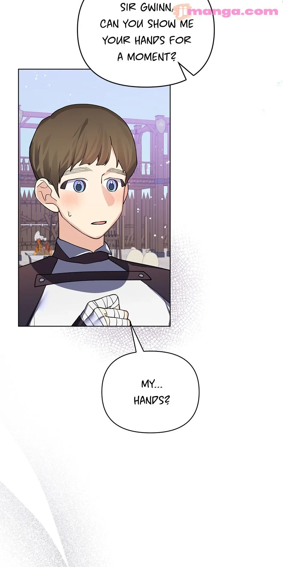 Starting from Today, I’m a Princess? Chapter 75 page 15