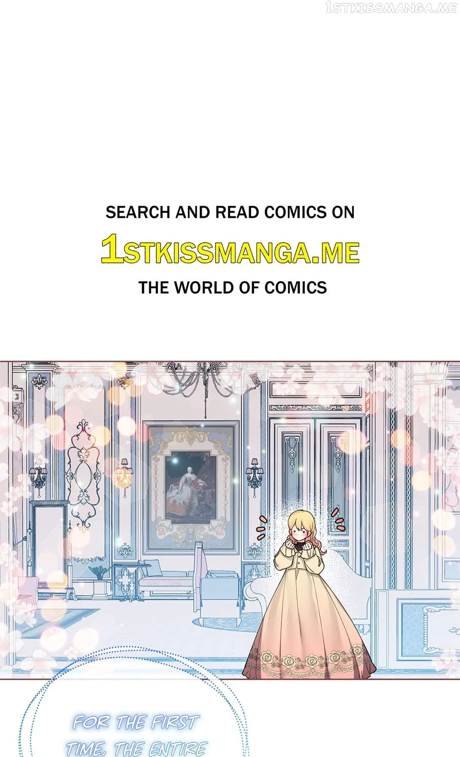 Starting from Today, I’m a Princess? Chapter 80 page 52