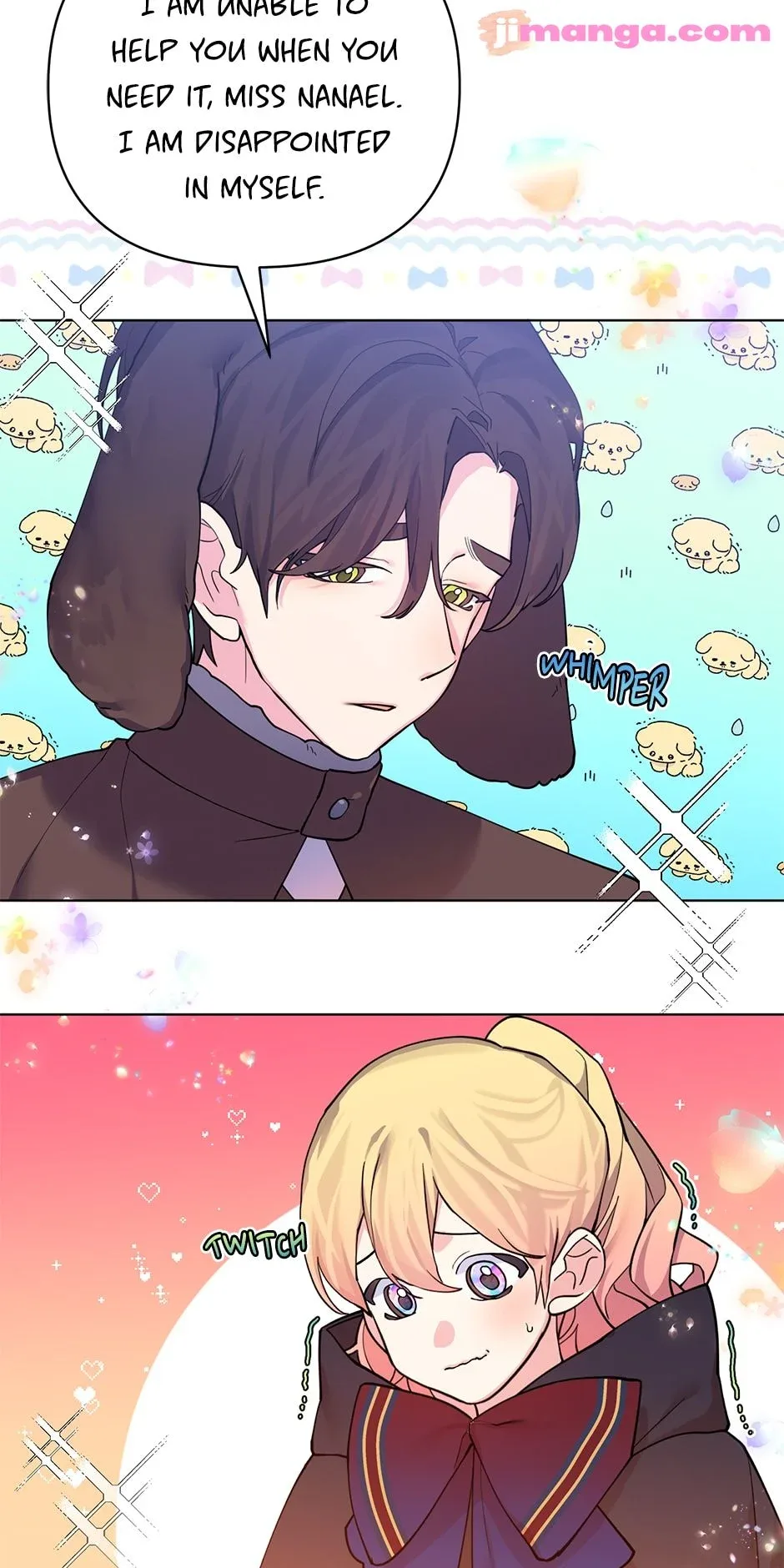 Starting from Today, I’m a Princess? Chapter 79 page 8