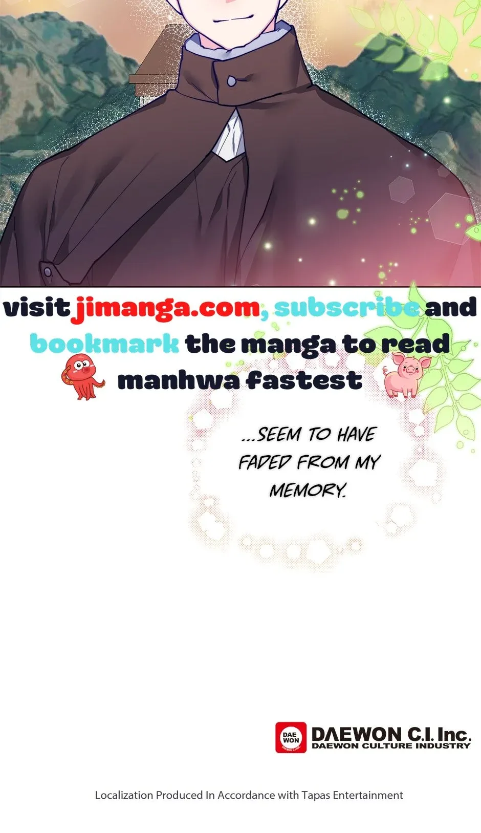 Starting from Today, I’m a Princess? Chapter 78 page 60