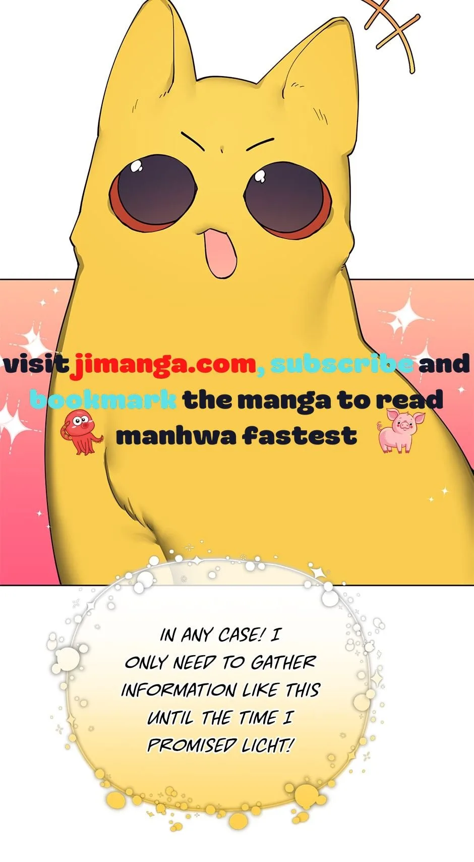 Starting from Today, I’m a Princess? Chapter 77 page 58