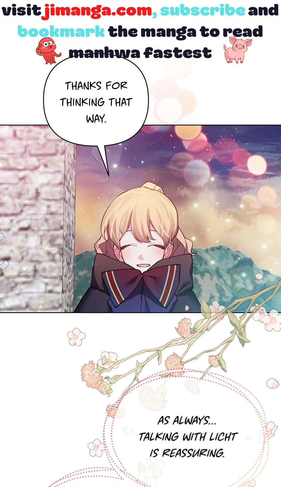 Starting from Today, I’m a Princess? Chapter 78 page 57