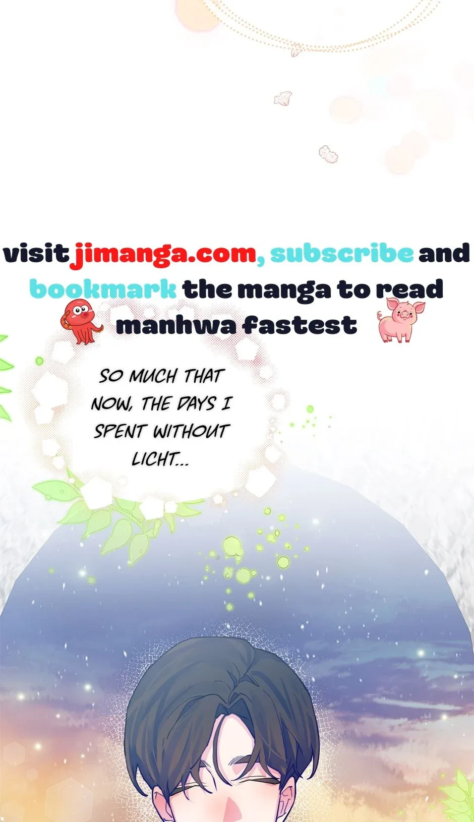 Starting from Today, I’m a Princess? Chapter 78 page 59