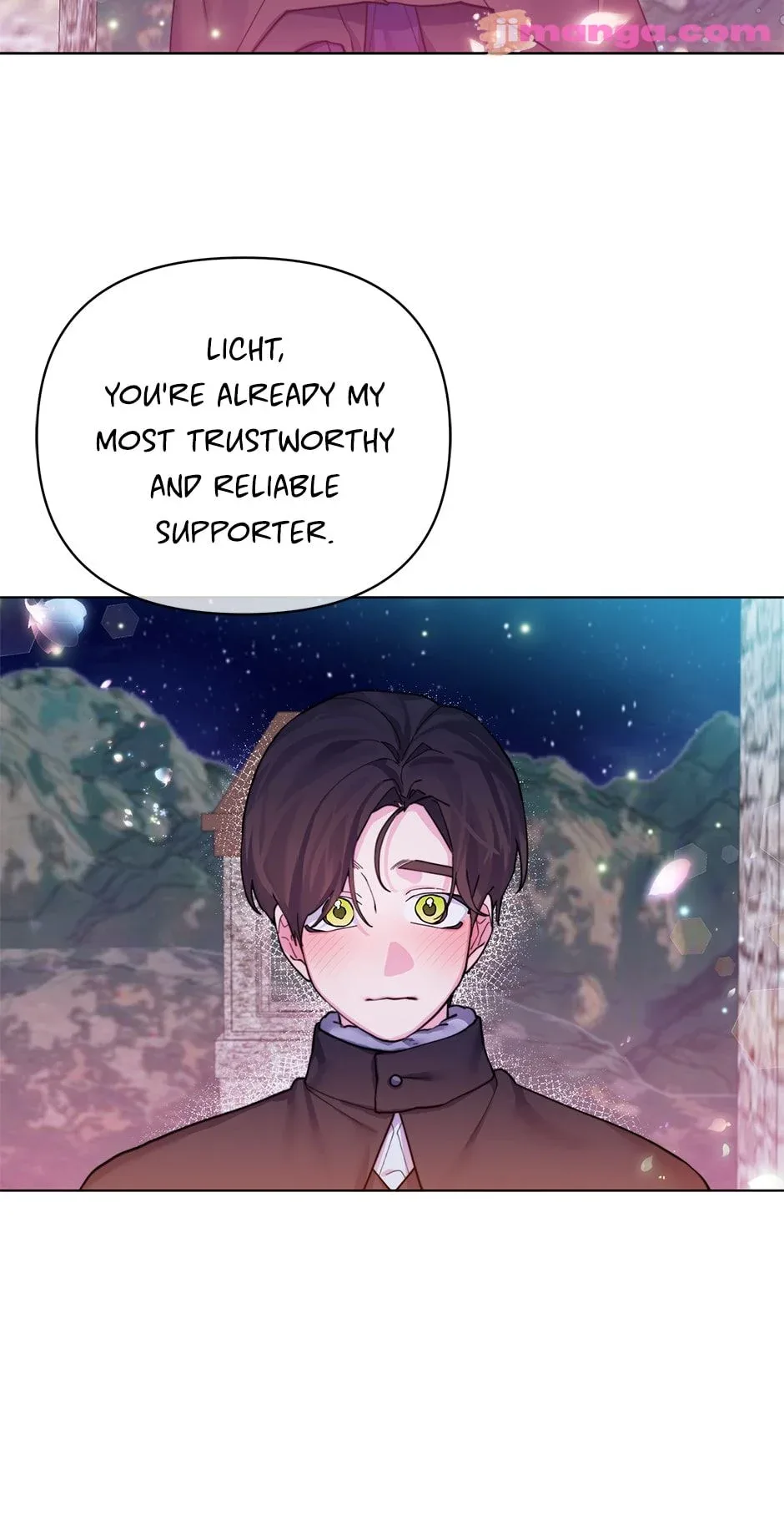 Starting from Today, I’m a Princess? Chapter 79 page 16