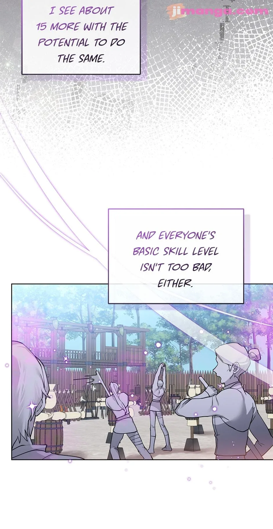 Starting from Today, I’m a Princess? Chapter 75 page 7