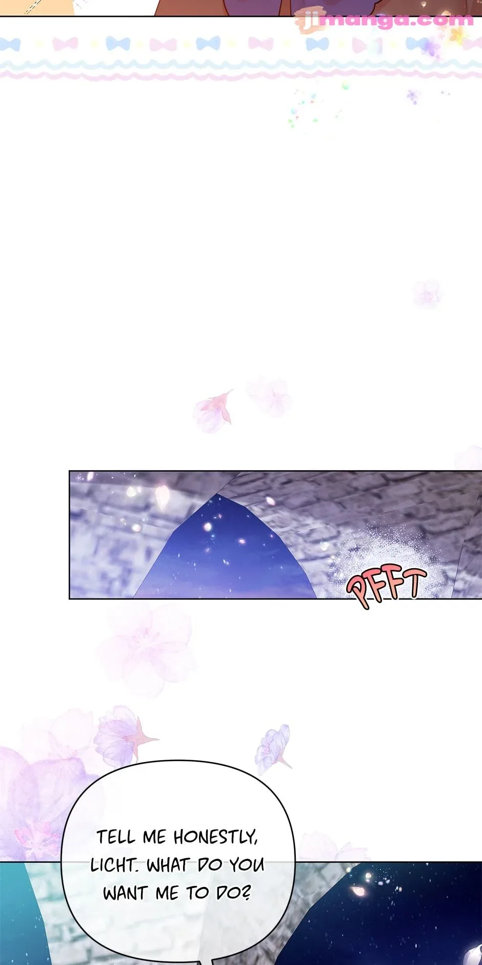 Starting from Today, I’m a Princess? Chapter 79 page 9