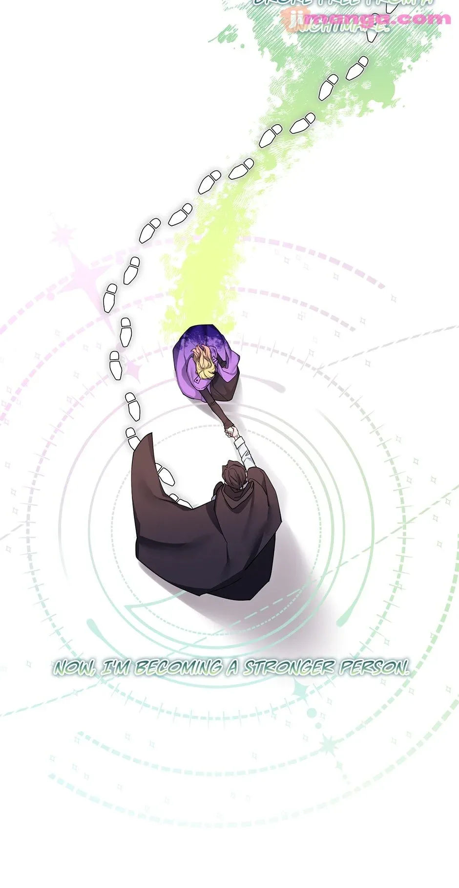 Starting from Today, I’m a Princess? Chapter 79 page 14