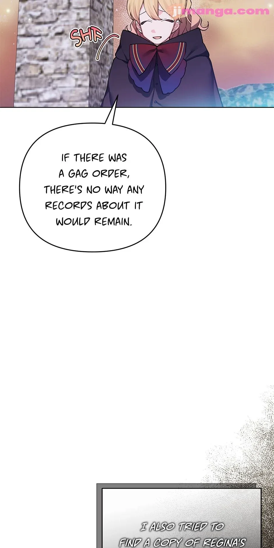 Starting from Today, I’m a Princess? Chapter 79 page 5