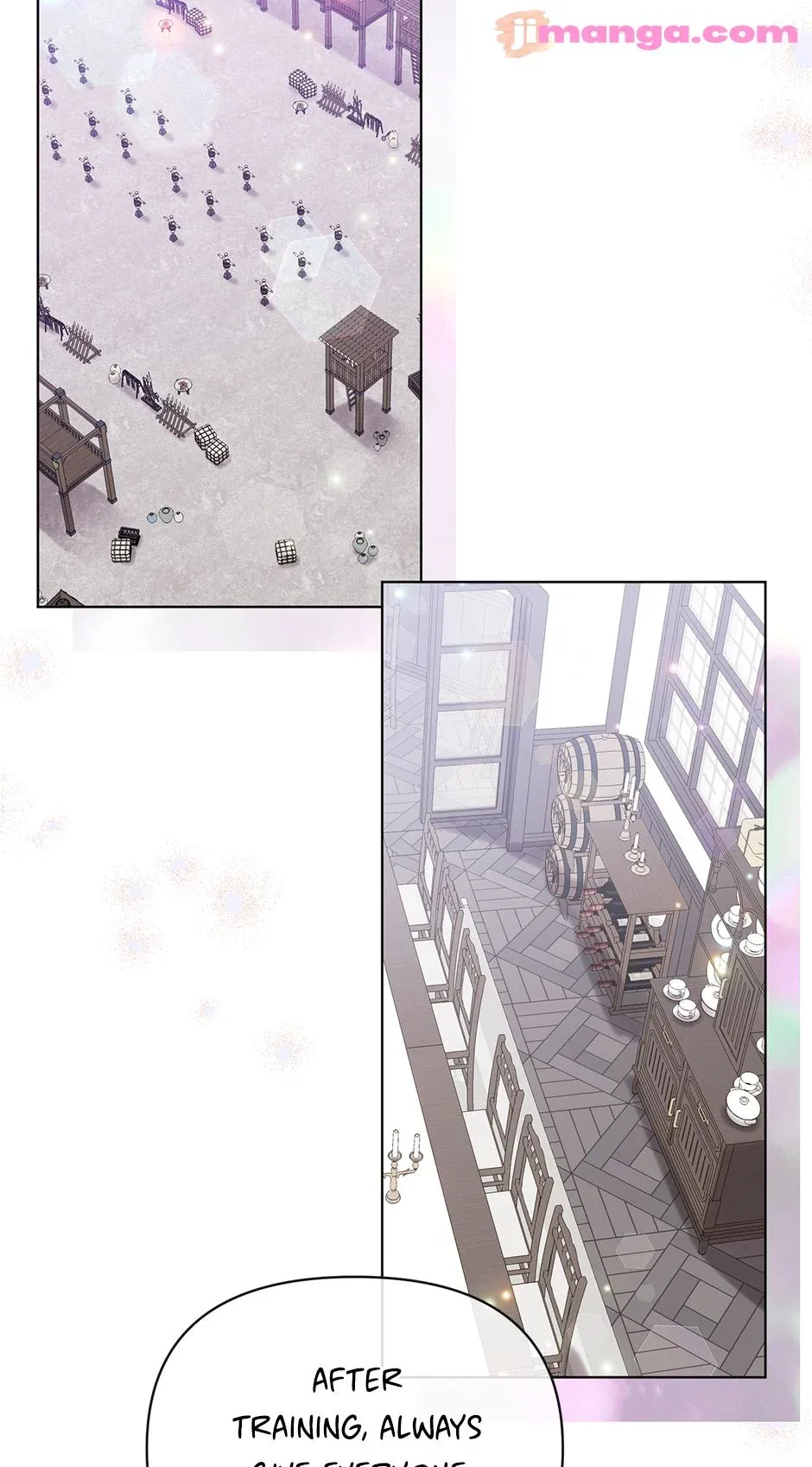 Starting from Today, I’m a Princess? Chapter 75 page 20