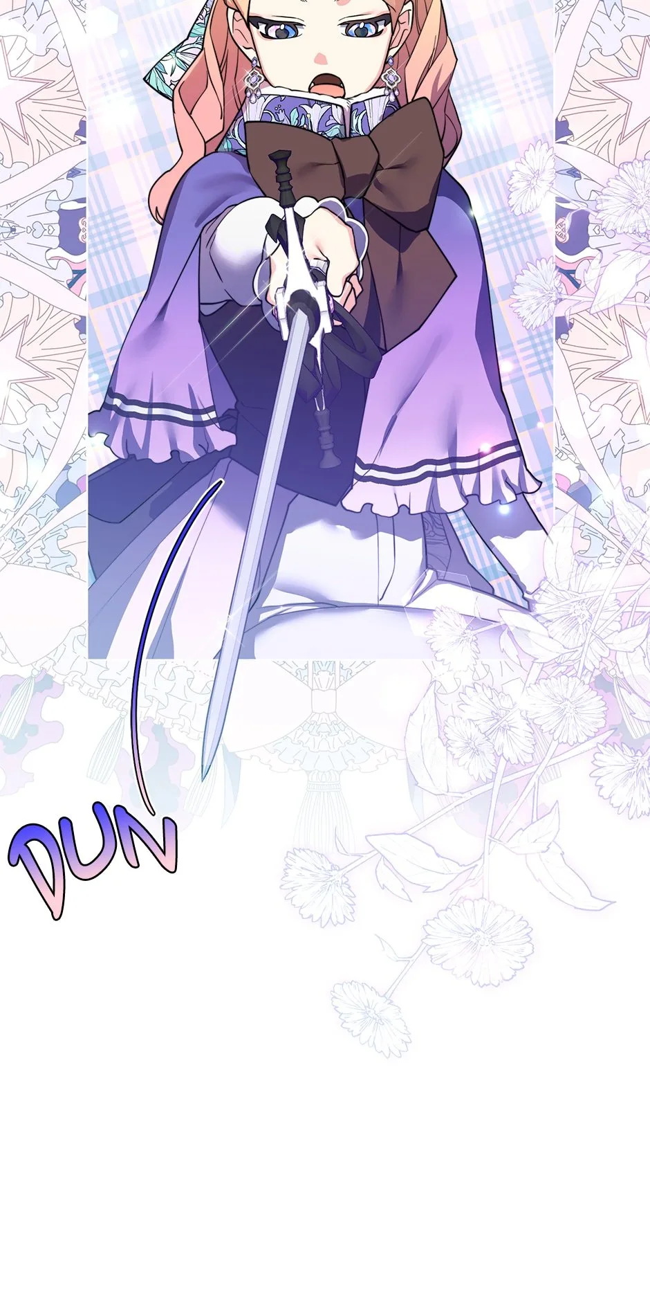 Starting from Today, I’m a Princess? Chapter 74 page 46