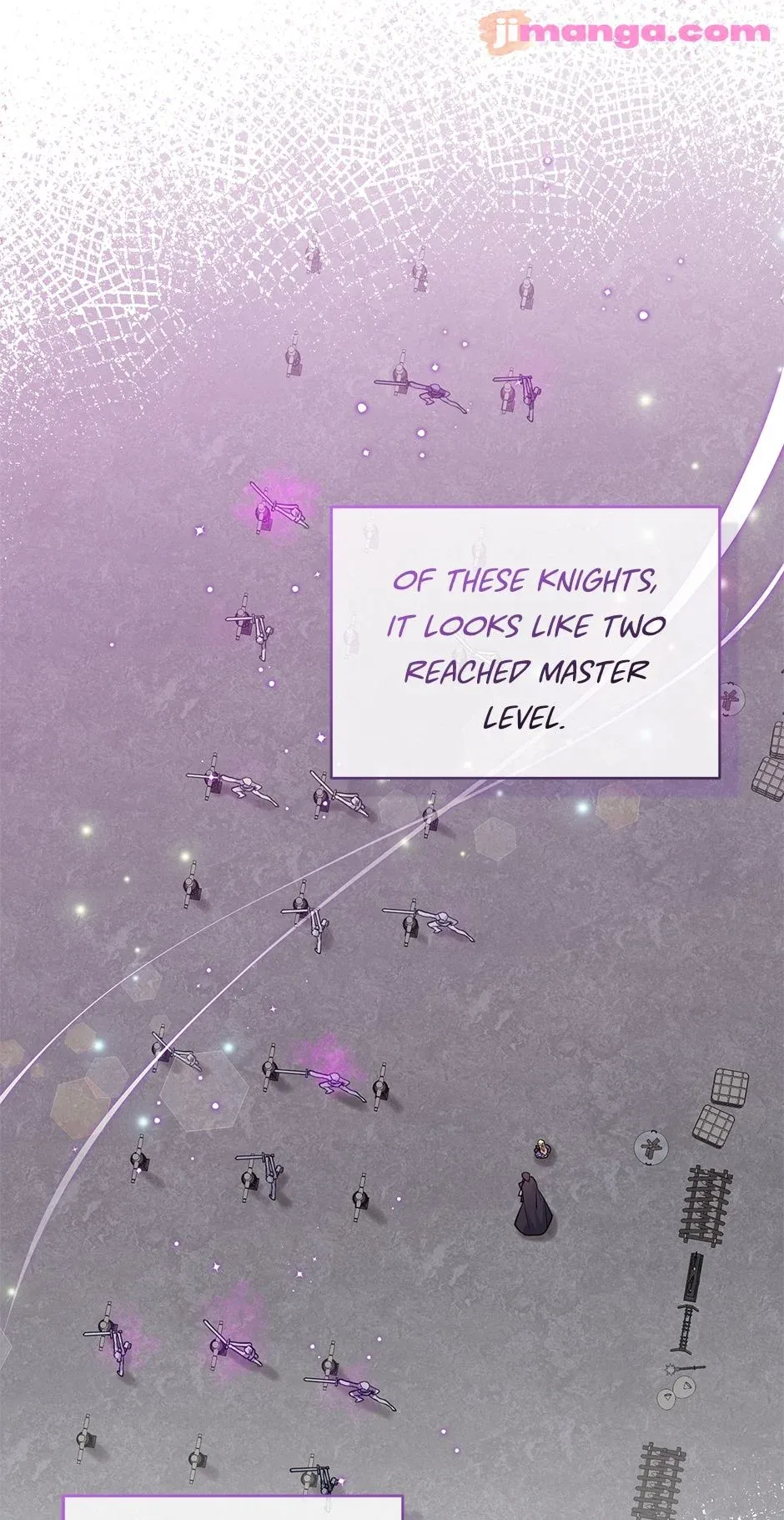 Starting from Today, I’m a Princess? Chapter 75 page 6