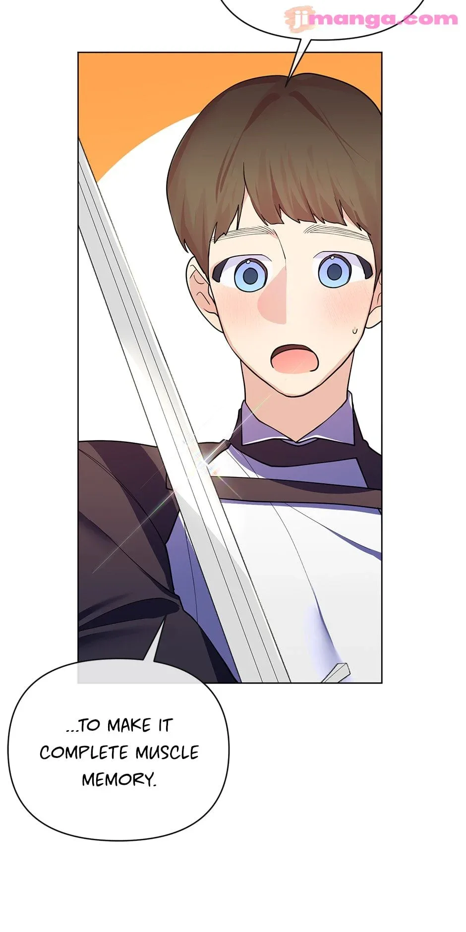 Starting from Today, I’m a Princess? Chapter 75 page 12
