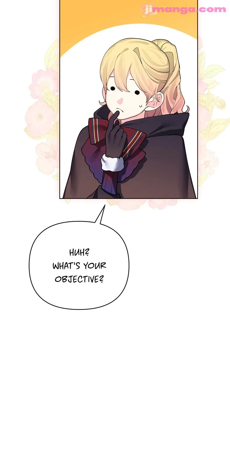Starting from Today, I’m a Princess? Chapter 79 page 20